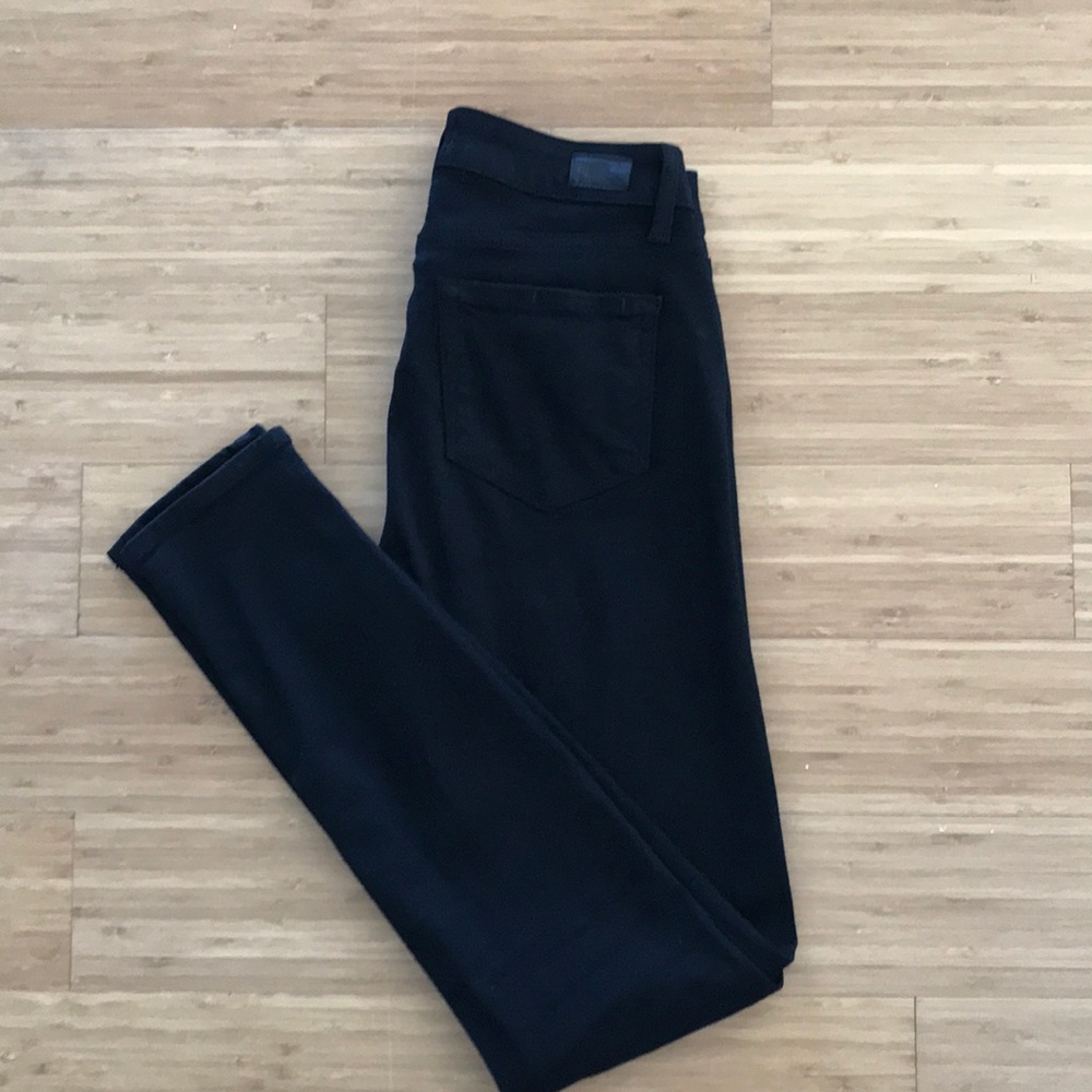 Paige Denim Verdugo Ultra Skinny jean